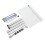 Silbernes Aluminium-BDM-Rahmenhalterung für ECU-Programmierung, Multi-Function-Tool 11