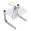 Silbernes Aluminium-BDM-Rahmenhalterung für ECU-Programmierung, Multi-Function-Tool 13
