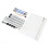 Silbernes Aluminium-BDM-Rahmenhalterung für ECU-Programmierung, Multi-Function-Tool 8