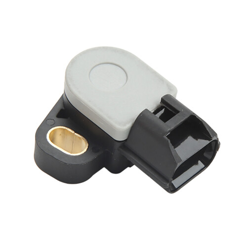 Throttle Position Sensor Replacement For KFX450R 2008-2014 High Quality Materials Fuel Injection TPS Sensor Direct Replacement Located On The