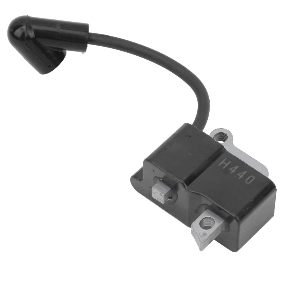 Ignition Coil For Spark Plug, Silicon Steel, Stable Voltage Generation, Durable Abs Replacement 9199774989671