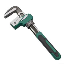 Right Angle Wrench With Adjustable Features 80mm Opening For Plumbing Applications