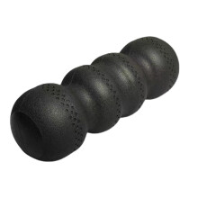 Foam Material Trigger Point Leg Roller Hardness Massage Bar Muscle Recovery Training Roller Athletes Wave Design