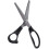 Fabric Pinking Shears Decorative Triangle Edge Scissors For Sewing 3mm 5mm 7mm 3
