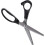 Fabric Pinking Shears Decorative Triangle Edge Scissors For Sewing 3mm 5mm 7mm 4