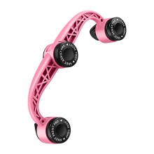 Tool Knot Wire Winder For Wire Pink, Cable Connectors, Outdoor Enthusiasts, Fishermen