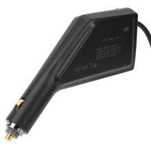 Dual-Akku-USB-Autoladegerät, Upgrade-Teil,