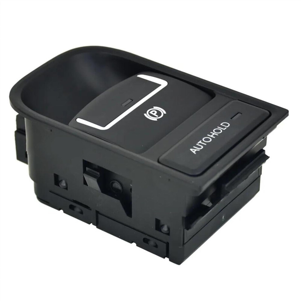 Electric Parking Brake Switch For Seat Alhambra 20112015 Abs Handbrake Button 5N0927225a 9382693256409