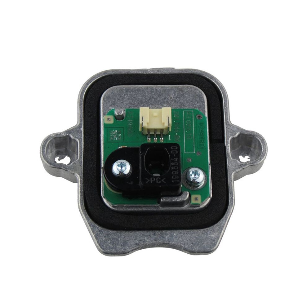 63117419615 Small Led Module Source For F30 F31 F35 Lci 2014-2019 Angel Eye Drl Running Module Yellow/Light 6033176093853
