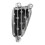 1Pair Front Headlights LED Modules 19623501 19623502 for  Megane Captur 2013-2019 Daytime Running Lights Source 3
