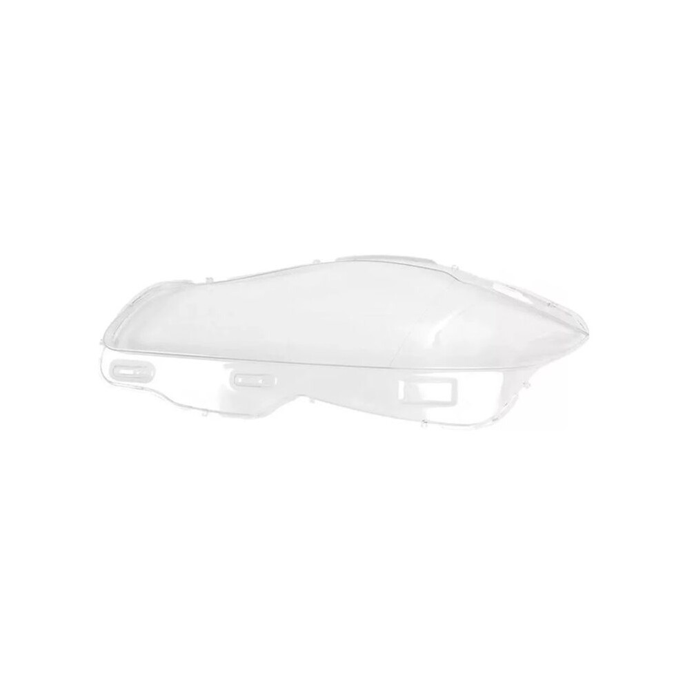 Car Clear Headlight Headlamp Lens Cover Lampshade For Xj Xjl 2010-2019 Left 6032964372248