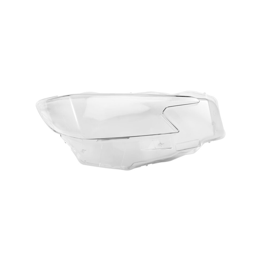 Front Headlight Lens Covers For Wrx 2020-2024 Clear Headlamp Cover Shell Right 6031654603693