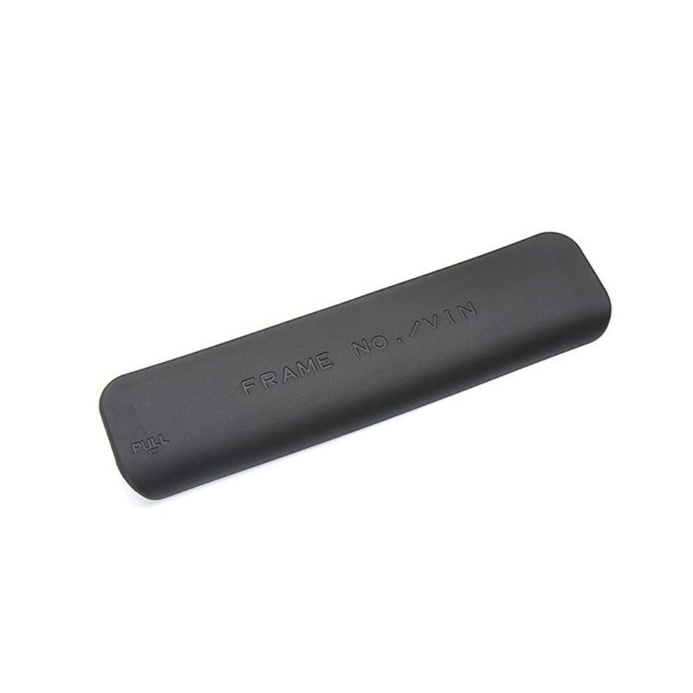 Car Passenger Vehicle Identify Number Panel Vehicle Frame Vin Number Cover Vehicle For Avalon Camry 6032545228018
