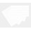Silvine 8x5" White Record Cards - Lined with Headline, 100 Cards per Pack. Ref 585W ( 3