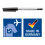 Staedtler STAEDTLER Stick 430 M-9 Ballpoint Pen Medium - Bla 6