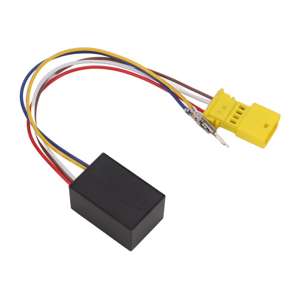 Passenger Seat Occupancy Sensor Emulator For W163 W169 W245 Models 4131375157306