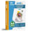 Sharpie Deskit Laminating Pouches A4, Glossy, 120 Sheets, 100 Microns - Clear and Durable Pre 1