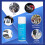 AF Air Duster / Sprayduster Compressed Air Can Blo 5