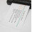 Sharpie Deskit Laminating Pouches A4, Glossy, 120 Sheets, 100 Microns - Clear and Durable Pre 6