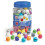 Learning Resources Learning Resources LSP0949-UK MathLink Cubes Numbe 5