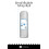 Nu: Mail Bubble Wrap Roll Small | 5m x 30cm | Prot 3