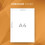 Roe Tenpo Multi-Purpose A4 Printer Paper, White, 2 2