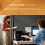 Roe Tenpo Multi-Purpose A4 Printer Paper, White, 2 5