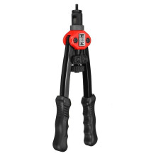 Rivet Nut Tool 12 Inch Hand Threaded With 50 Pcs 606 Insert Rivets Manual Riveter For M3 M4 M5 M6 M8