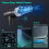 ONEWAY Compressed Air Duster Cleaner for PC, Elect 3