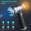 ONEWAY Compressed Air Duster Cleaner for PC, Elect 2