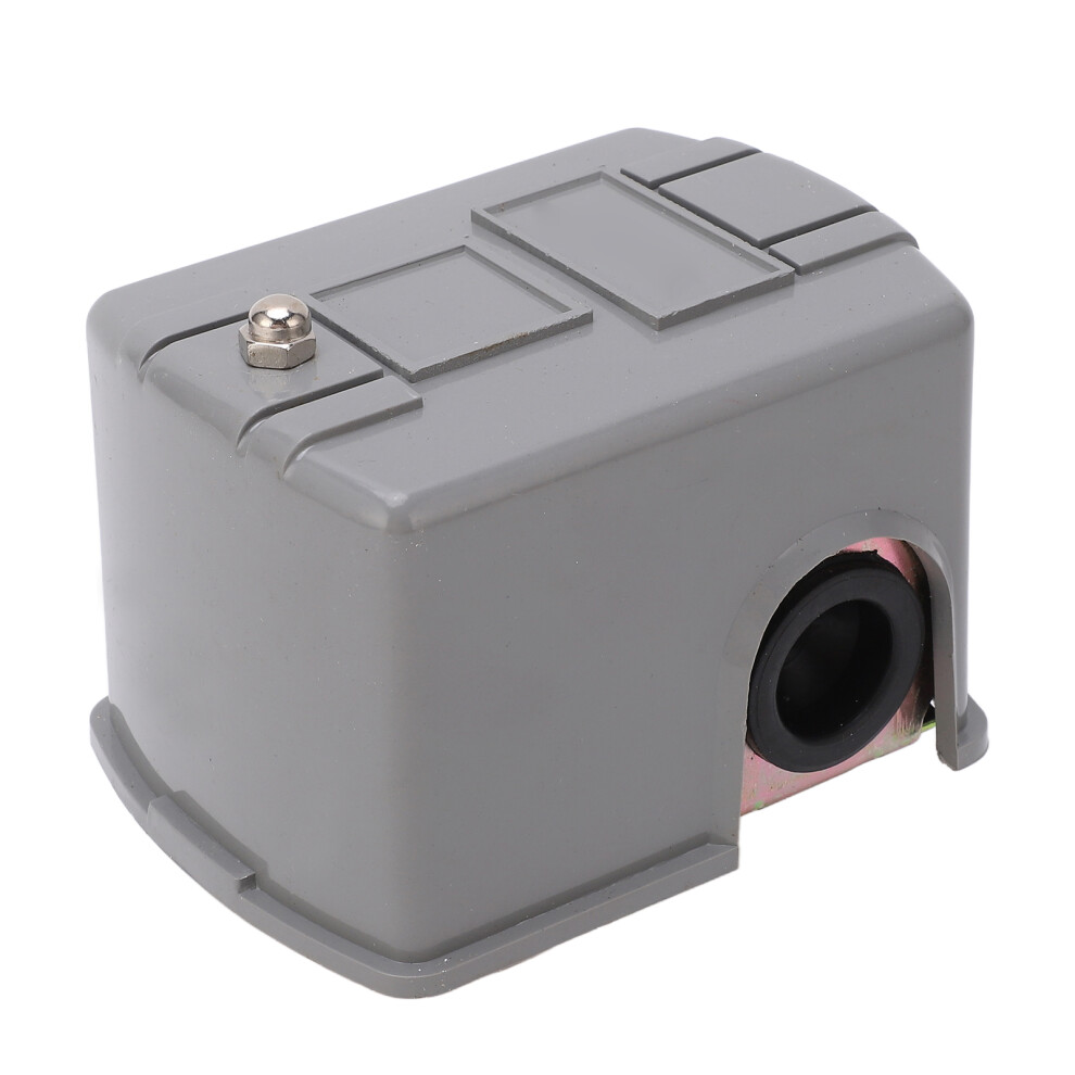 Stainless Steel Abs Water Pump Controller 120Â240V Energy Efficient 7661375157411