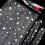 Wrendale ADQUATOR 5m80cm White Star Hamper Wrapping Cellophane Paper Sheets,100% Recyclable E 1