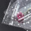 Wrendale ADQUATOR 5m80cm White Star Hamper Wrapping Cellophane Paper Sheets,100% Recyclable E 3