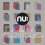 NU: Notebooks - Cloud Pastels Range - A5 Blue Notebook - Wirebound Notebook - 110 Pag 6