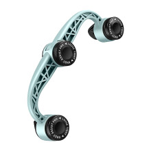 Knot Assist Tool Fishing Line Winder Bobbin Knotter, Knotting Connector for Outdoor Fishing Accessories