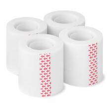 Amazon Basics Invisible Magic Tape, Clear Sticky Tape Refill, 3/4" x 1000"(27.78 Yard
