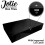 Box File with Lock Spring Ring Pull & Catch Glossy Finish 75mm Spine Ideal Document O 4