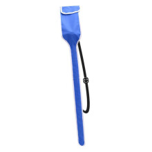 Oxford Cloth Fencing Sword Pouch Lightweight Storage Bag Foil Epee Sabre Compatible Secure Inner Pocket Design