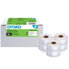 DYMO Authentic LabelWriter Multi-Purpose Labels32m