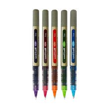 uni-Ball EYE UB-157E Fine Liquid Ink Rollerball Pe