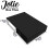 Box File with Lock Spring Ring Pull & Catch Glossy Finish 75mm Spine Ideal Document O 2