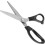 Edge Lace 7mm Tooth Decorative Scissors, Lacework Pinking Shears, 4mm Teeth 5