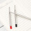 10 Pieces Pen Refills,Ballpoint Pen Refills,Replaceable Refill Compatible with Smooth 6