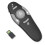 Cerolopy Presentation Clicker,328FT Wireless USB Powerpointer Clicker,Clicker for Pow 1