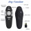 Cerolopy Presentation Clicker,328FT Wireless USB Powerpointer Clicker,Clicker for Pow 2