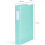 Pukka Pad A4 Pastel Ring Binders D-Ring - Blue, Pi 5
