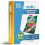 Deskit A4 Laminating Pouches, Gloss, Bulk Pack 250 Sheets, 150 Microns - for High Vol 1