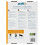 Deskit A4 Laminating Pouches, Gloss, Bulk Pack 250 Sheets, 150 Microns - for High Vol 4