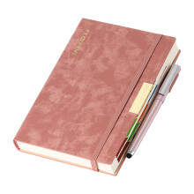 2025 Diary A5 Page a Day,Diary 2025 from Jan to Dec,Full Year Planner 2025,Hardcover