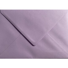 C5 Lilac C5 Coloured Envelopes for A5 Greeting Cards Wedding Invitation Crafts 162x22